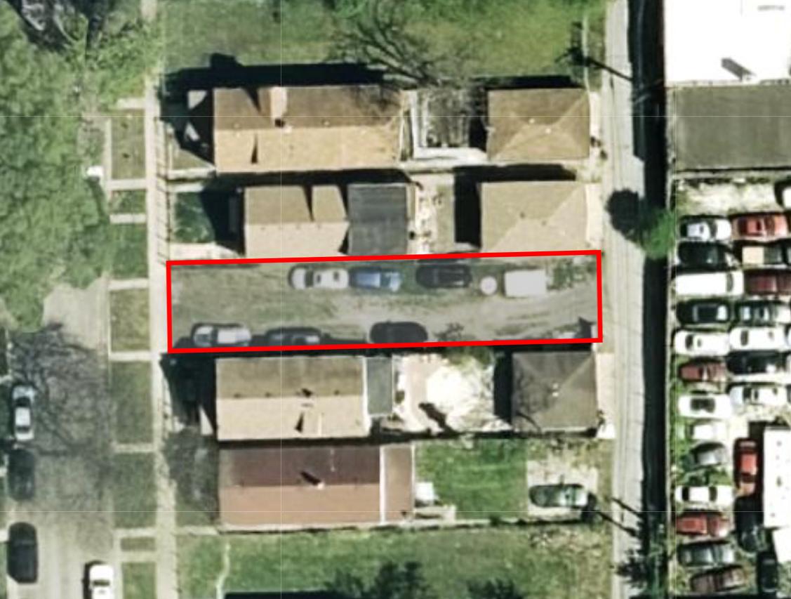 5929 S Marshfield Ave., Chicago, IL 60636