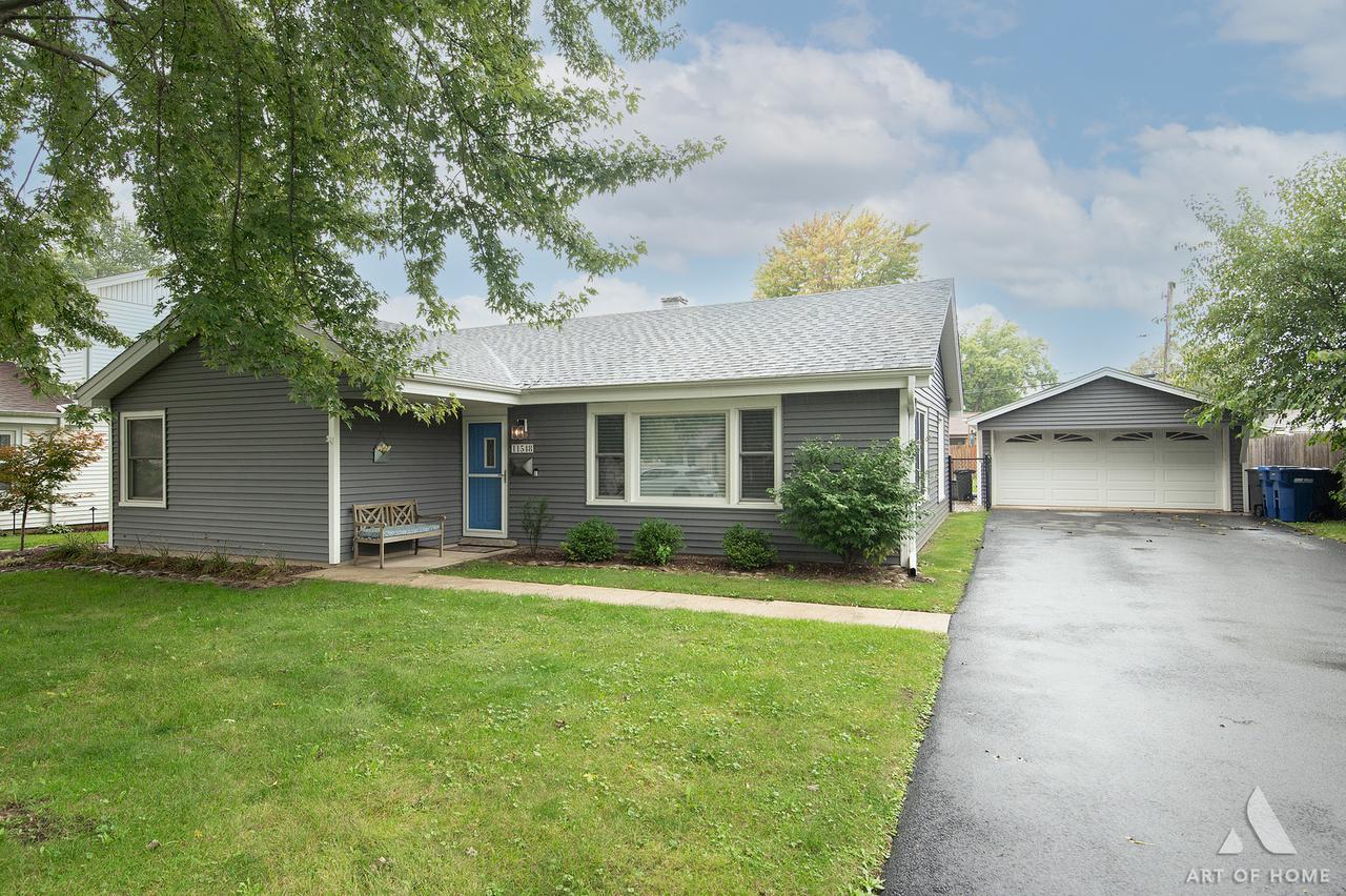 11548 S Neenah Ave., Worth, IL 60482