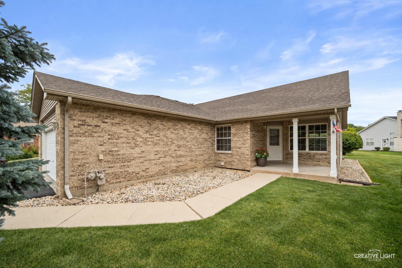 1020 Duran Ct., Joliet, IL 60431