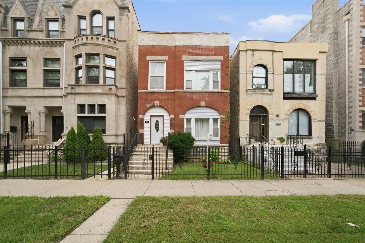 4737 S Langley Ave., Chicago, IL 60615