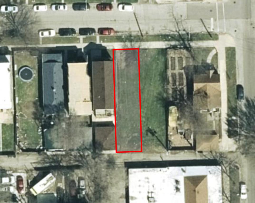 4407 W Fulton St., Chicago, IL 60624
