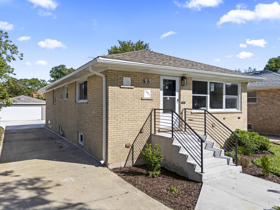95 Erie St., Maywood, IL 60153