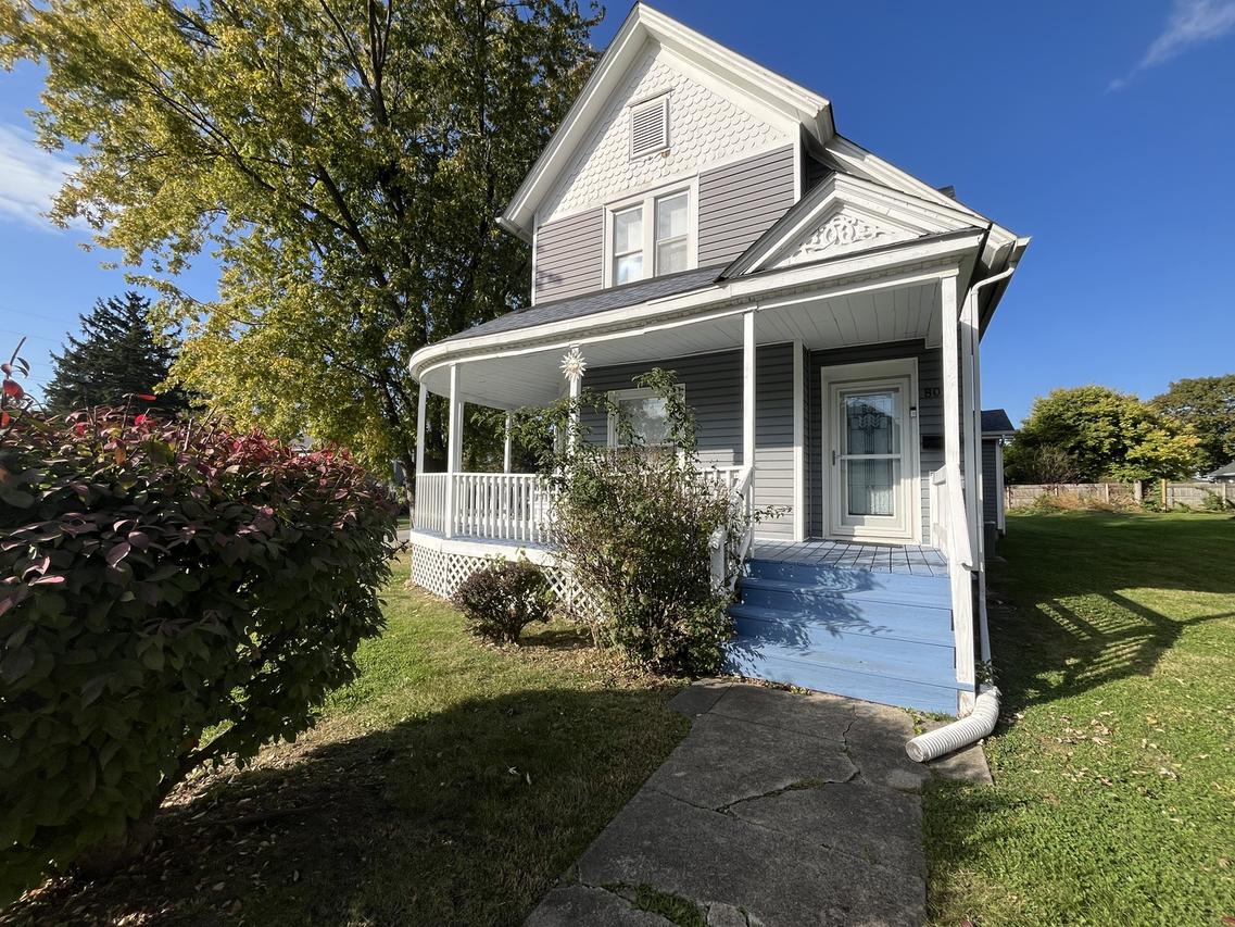 802 Second Ave., Aurora, IL 60505