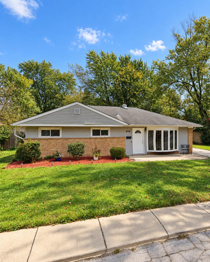 439 Niagara St., Park Forest, IL 60466