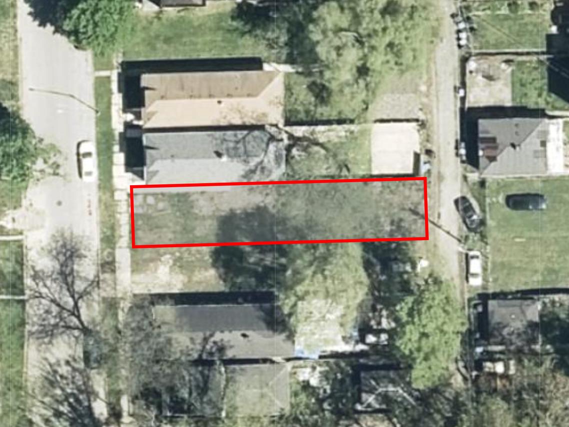 5809 S Laflin St., Chicago, IL 60636