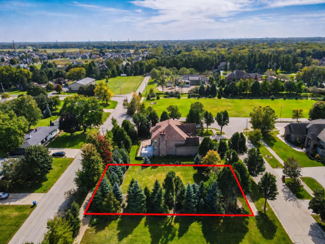 24806 Barolo Dr., Plainfield, IL 60586