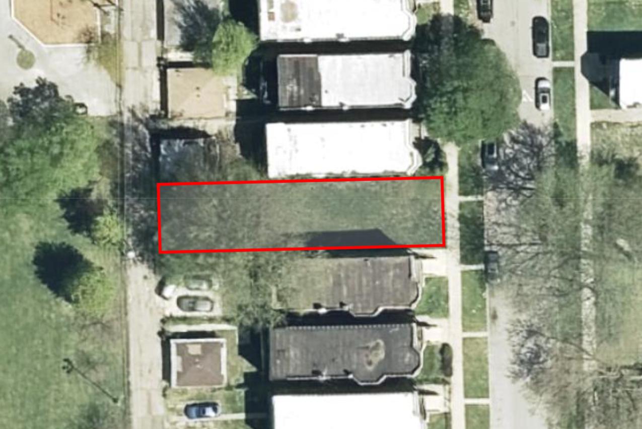 5730 S May St., Chicago, IL 60621