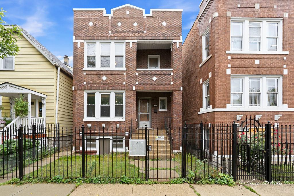 [Address Hidden by Seller], Chicago, IL 60639