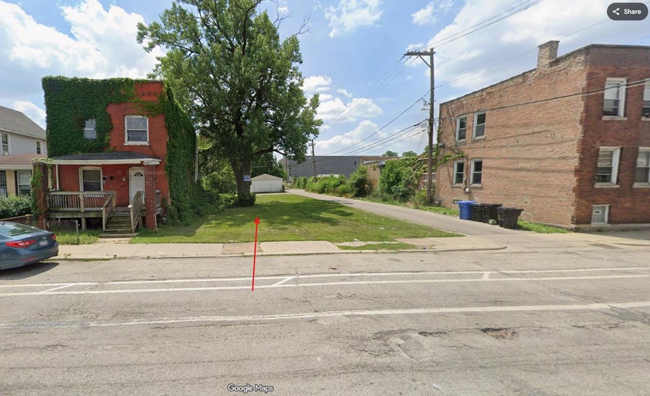 741 W 81st St., Chicago, IL 60620