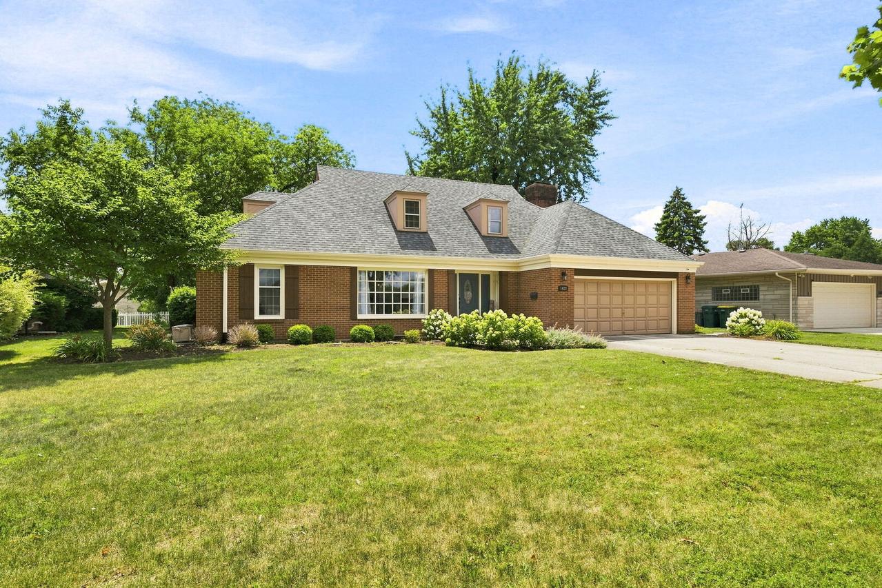 1420 Mason Ave., Joliet, IL 60435