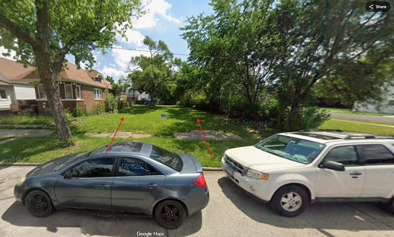 7251 S Aberdeen St., Chicago, IL 60621