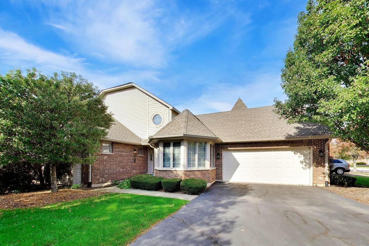 13886 Steepleview Ln. #1388, Lemont, IL 60439