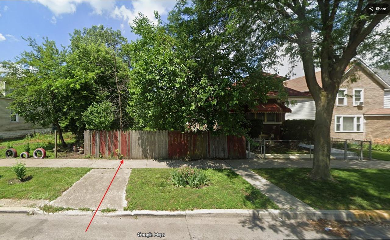 7330 S Aberdeen St., Chicago, IL 60621