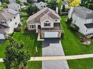 New Homes For Sale This Week in Lake in the Hills: September 25th to October 1st