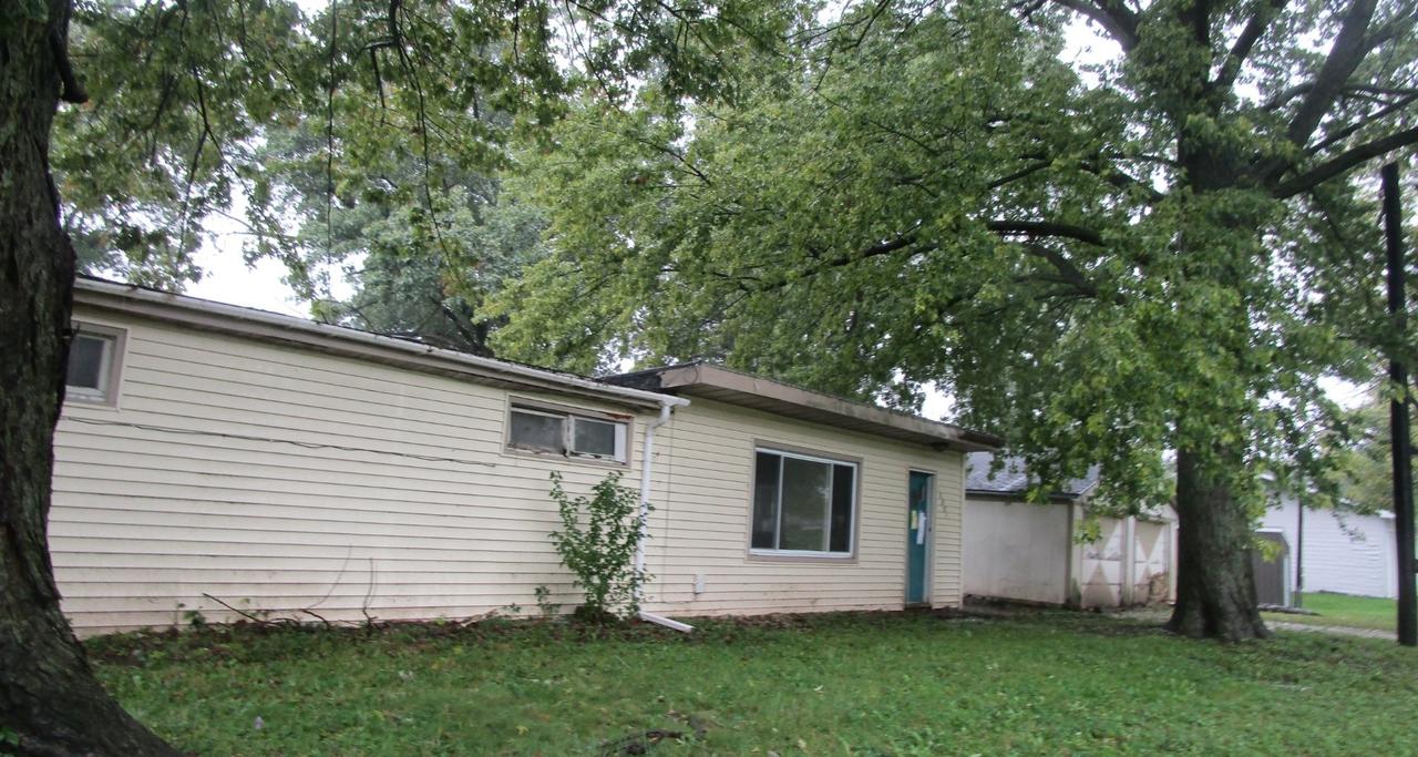 15602 36th Ave., East Moline, IL 61244