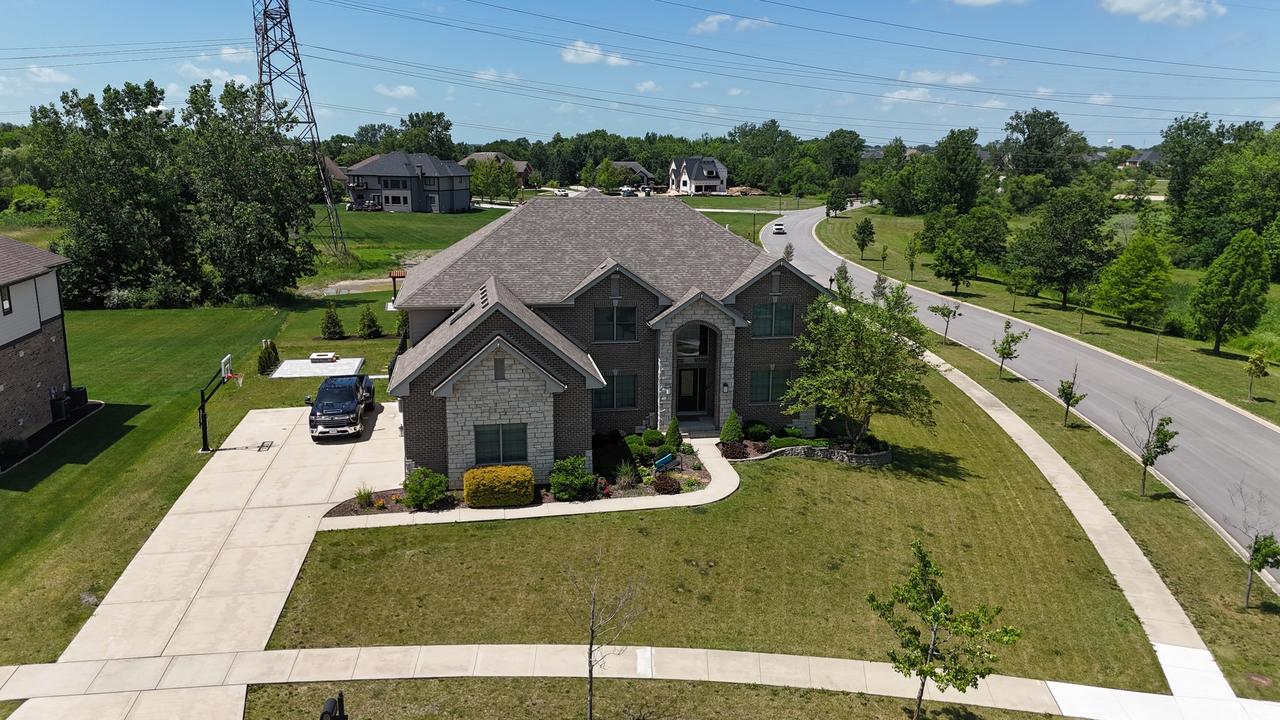 22612 Bear Claw Ln., Frankfort, IL 60423