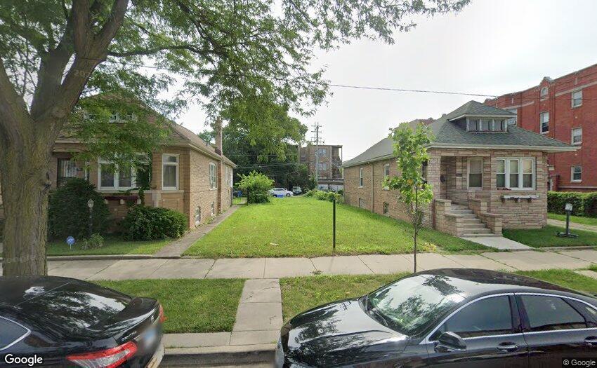 7945 S Wolcott Ave., Chicago, IL 60620