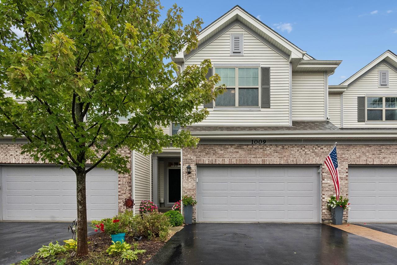 1009 N Auburn Ridge Dr., Palatine, IL 60067