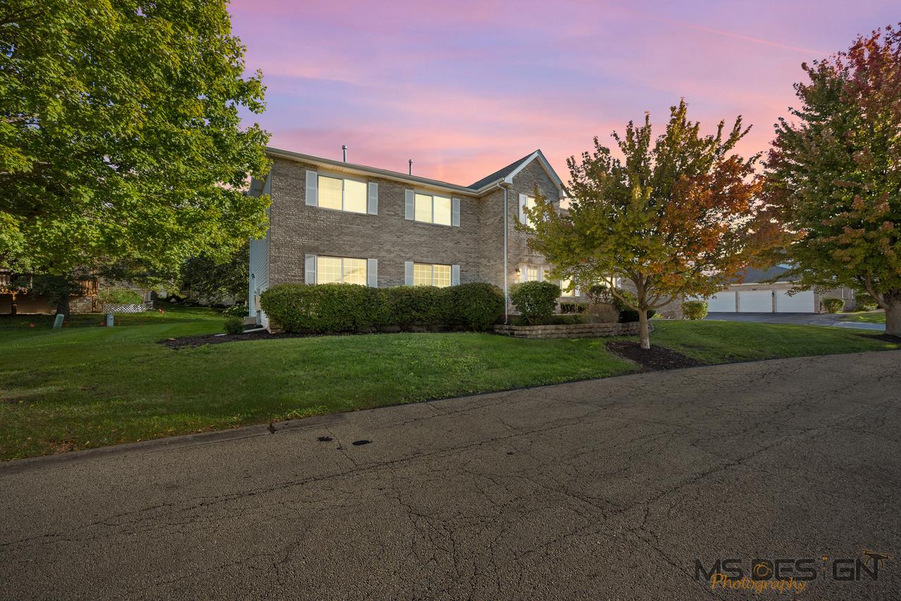 954 Constance Ln., Sycamore, IL 60178