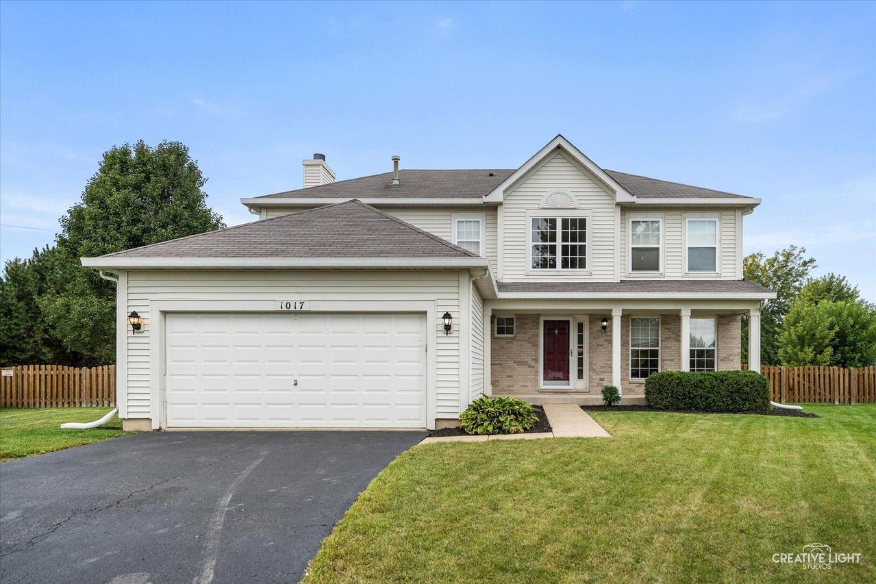 1017 Simms Ct., Plano, IL 60545