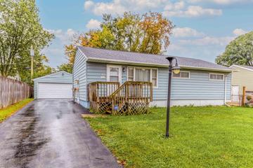 New Homes with Master Bedrooms on the 1st Floor in Waukegan: September 26th to October 2nd