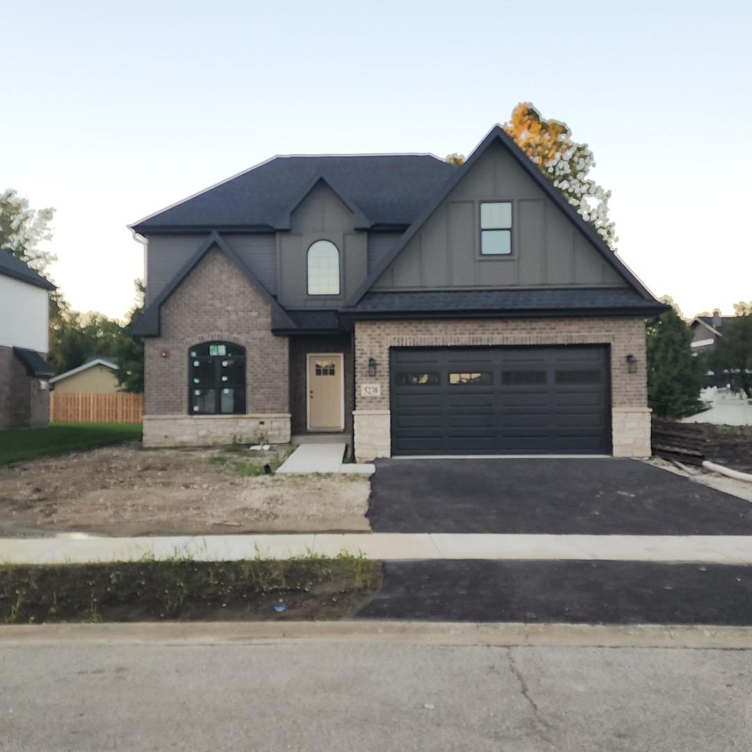 5238 169th Pl., Oak Forest, IL 60452