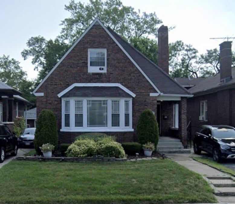 7339 S Constance Ave., Chicago, IL 60649