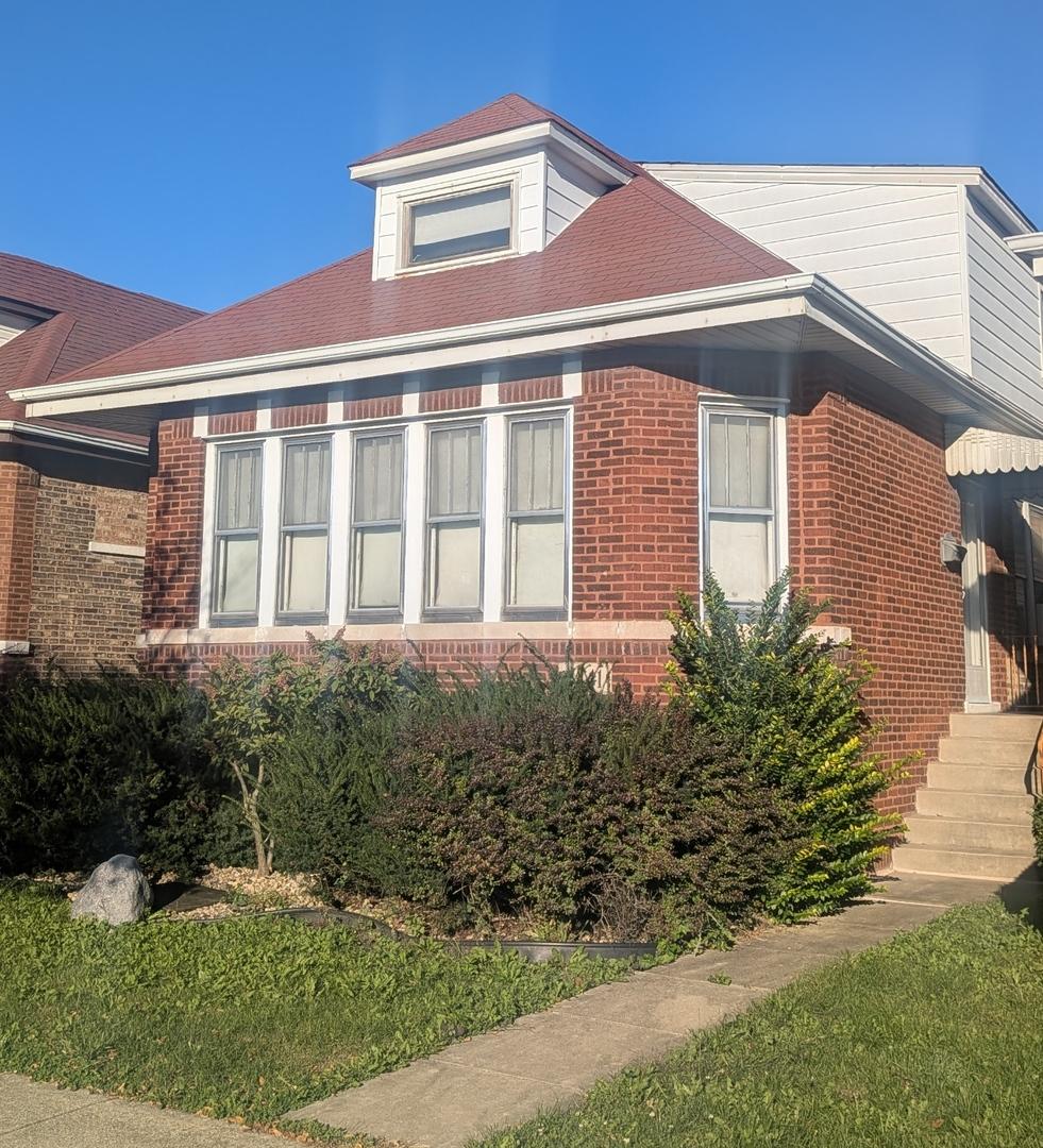 4441 S Trumbull Ave., Chicago, IL 60632