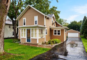 New Homes with Master Bedrooms on the 1st Floor in Hebron: September 26th to October 2nd