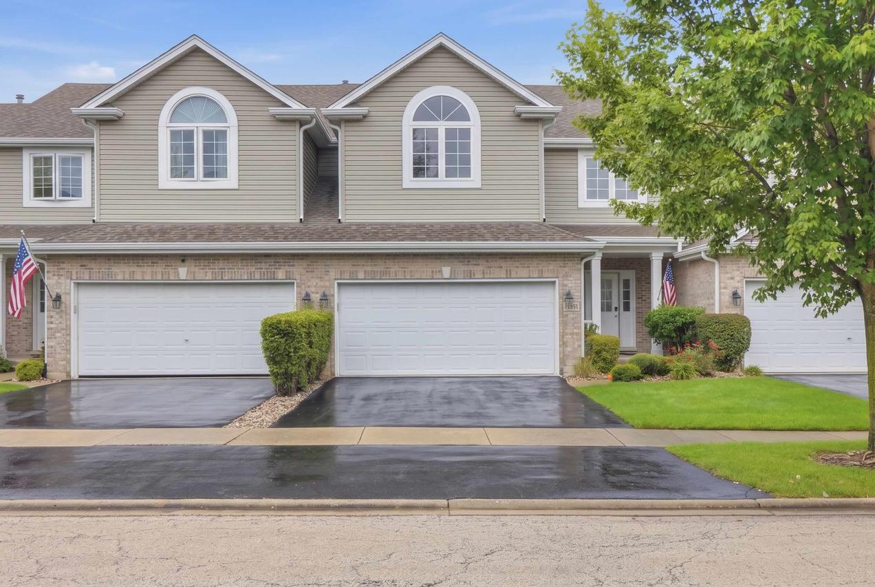 11610 Lake Shore Dr., Orland Park, IL 60467