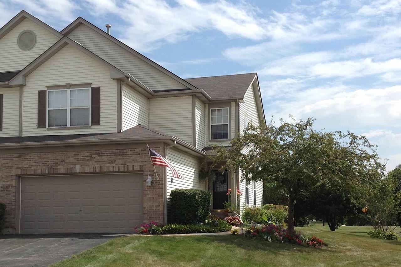 1514 Keystone Ct., Elgin, IL 60120