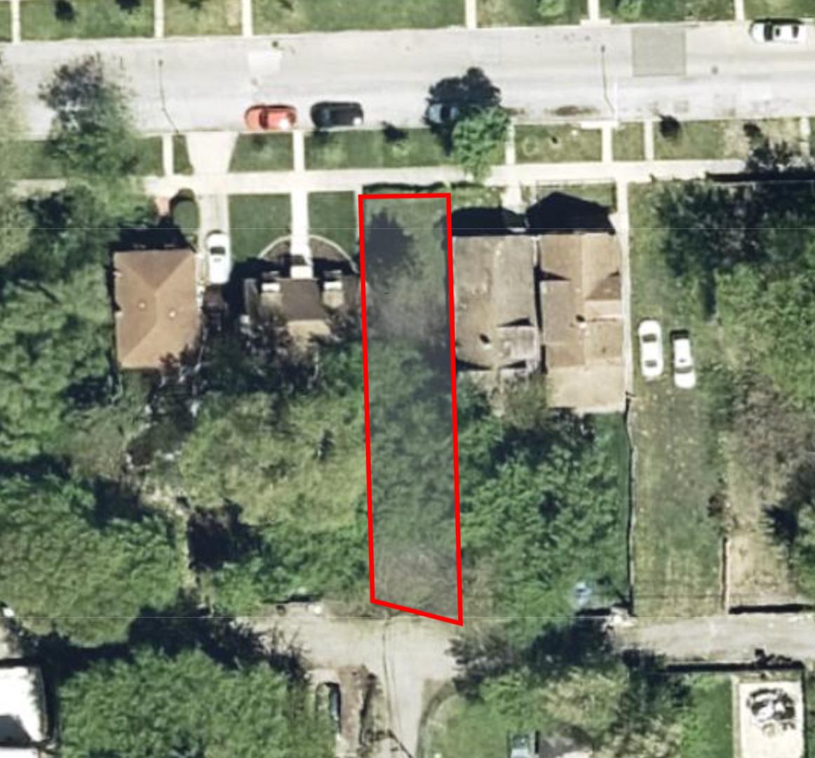 45 E 103rd Pl., Chicago, IL 60628