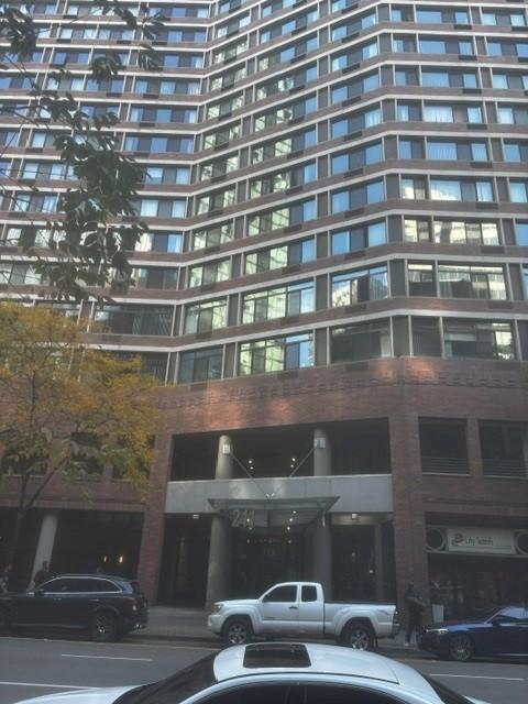211 E Ohio St. #611, Chicago, IL 60611