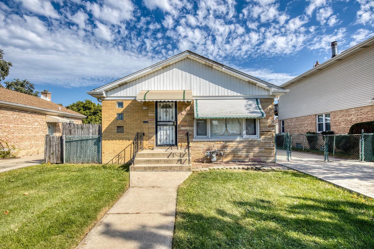 9109 New England Ave., Morton Grove, IL 60053