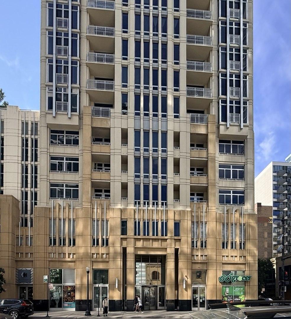 1400 S Michigan Ave. #1111, Chicago, IL 60605