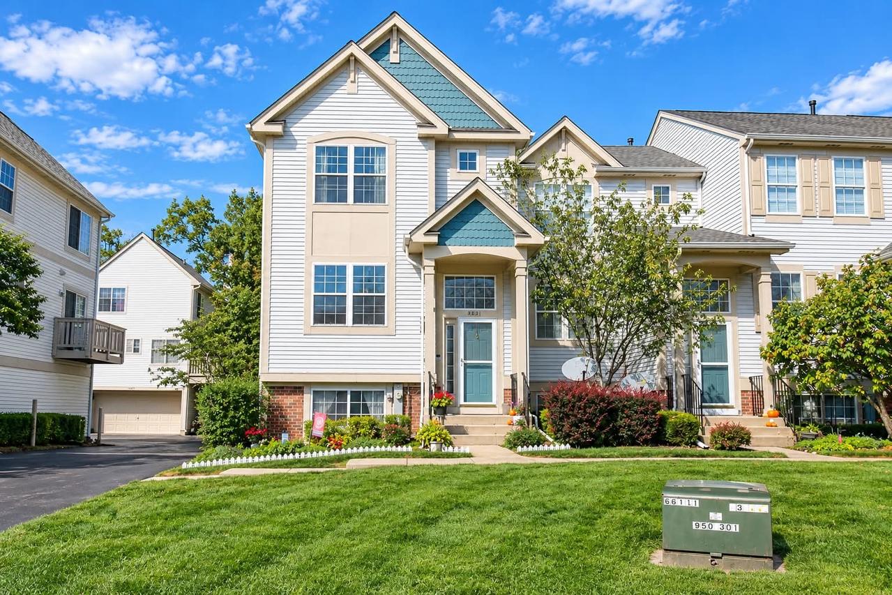 2671 N Augusta Dr., Wadsworth, IL 60083