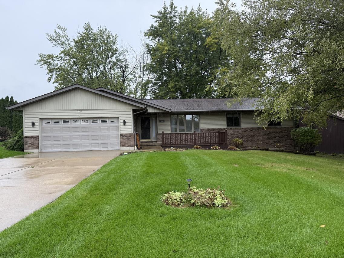 508 Winchester Dr., Freeport, IL 61032