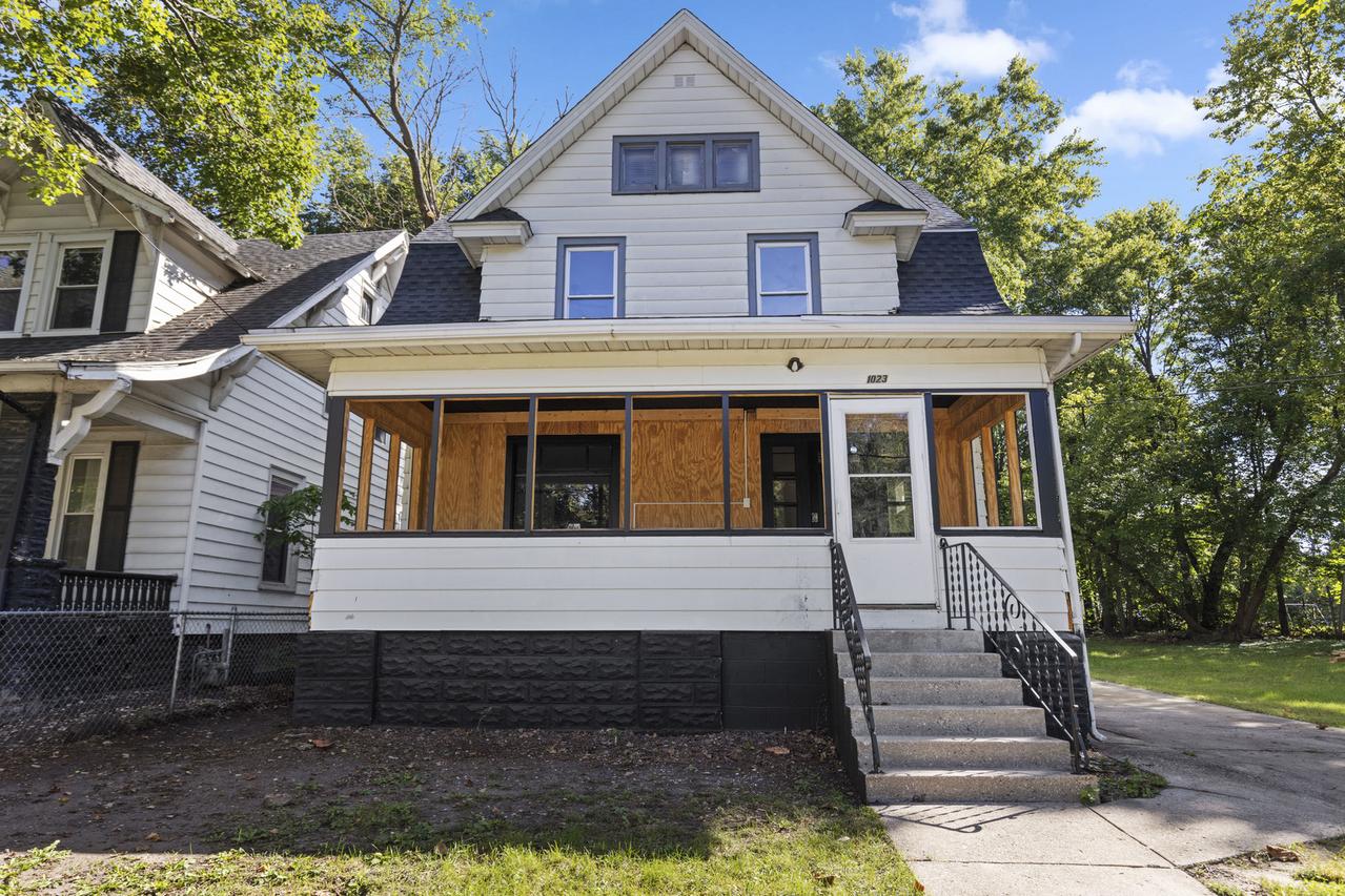1023 N Winnebago St., Rockford, IL 61103