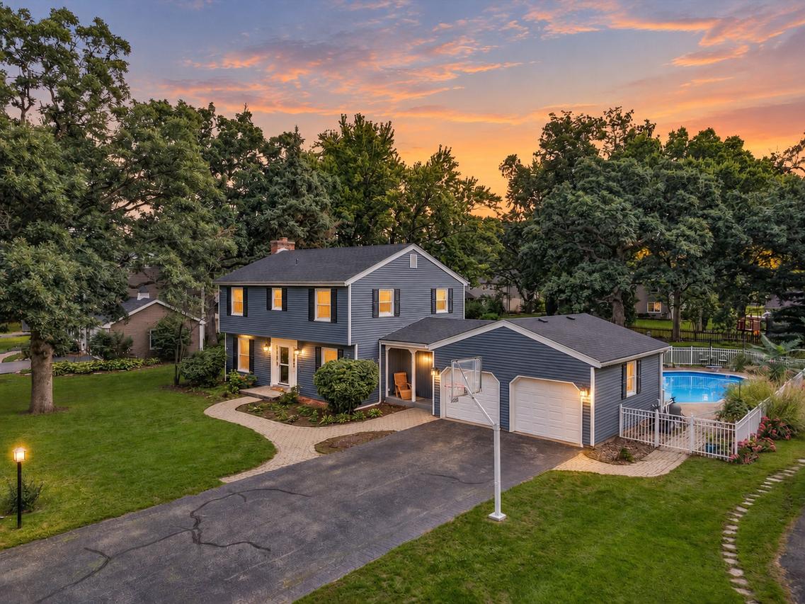21 Partridge Sq., Oswego, IL 60543