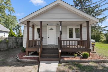 New Homes with Master Bedrooms on the 1st Floor in Rockford: September 26th to October 2nd