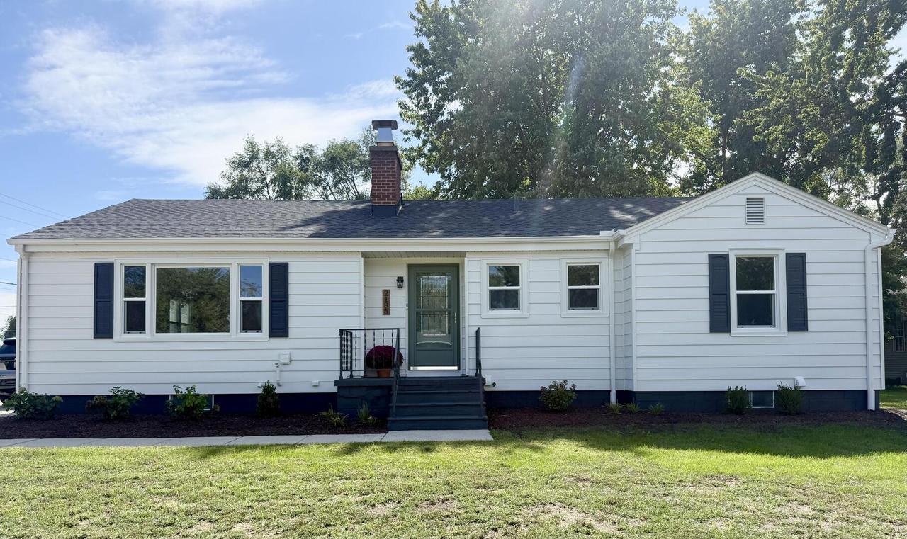 2185 E Clark St., Diamond, IL 60416