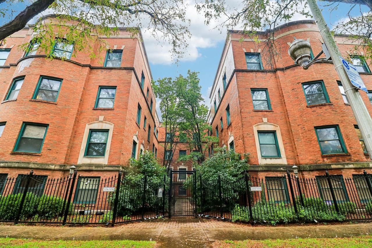 5256 S Drexel Ave. #GD, Chicago, IL 60615
