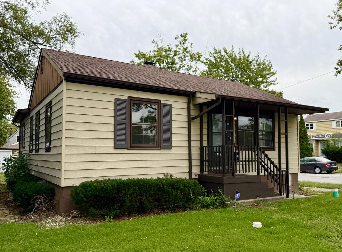 17963 Roy St., Lansing, IL 60438