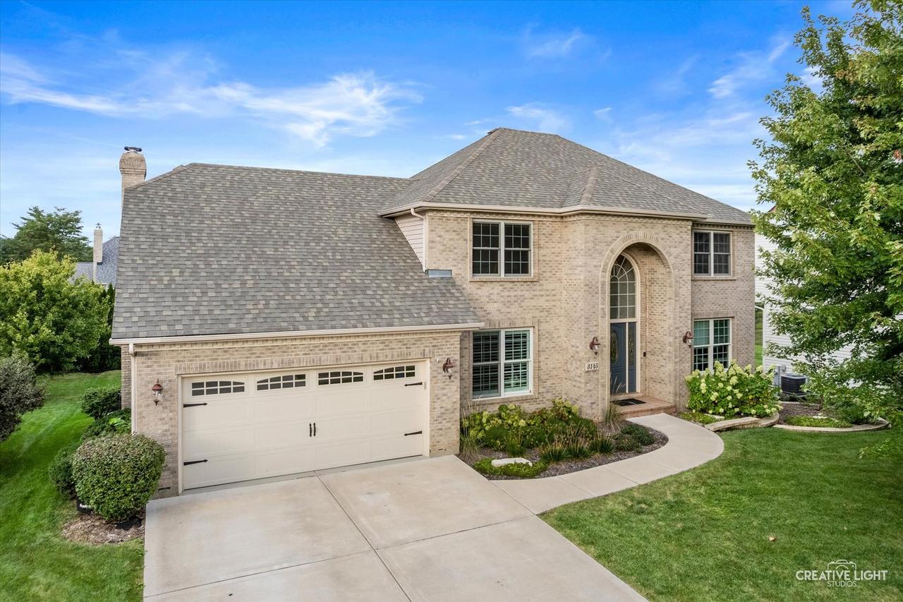 3145 Wagner Ct., Aurora, IL 60502