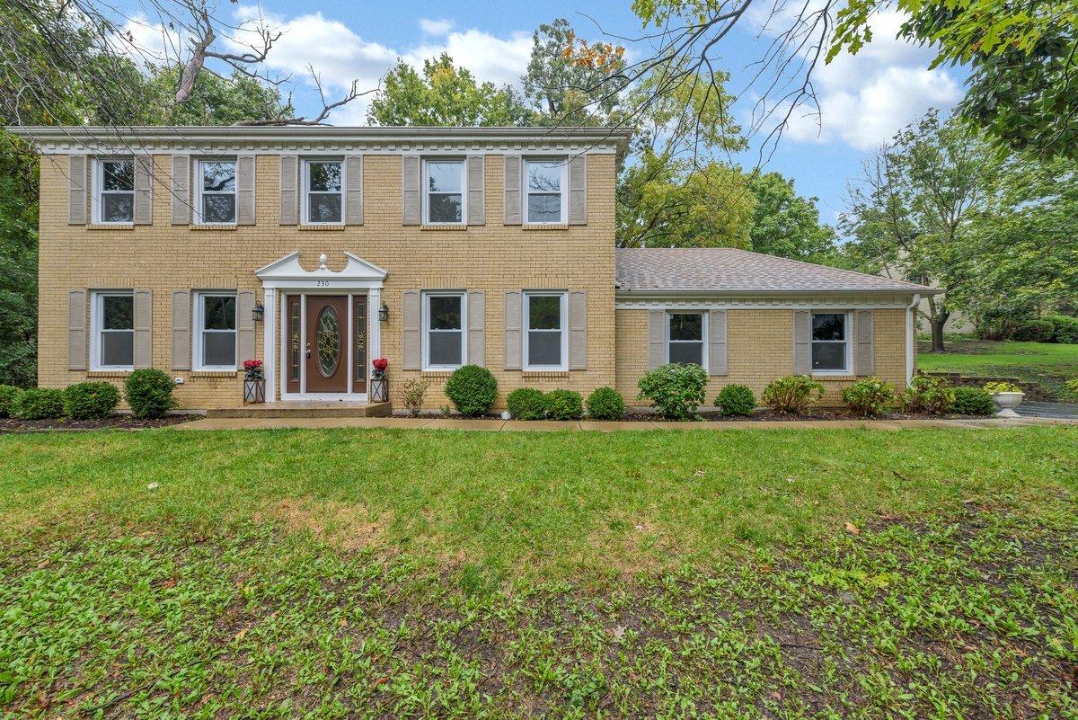 230 Saint Andrews Dr., Bolingbrook, IL 60440