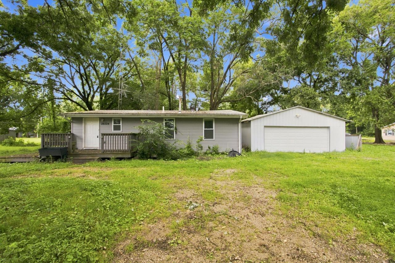 28324 S Fir Ln., Wilmington, IL 60481