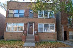 4931 Hull St. #1W, Skokie, IL 60077