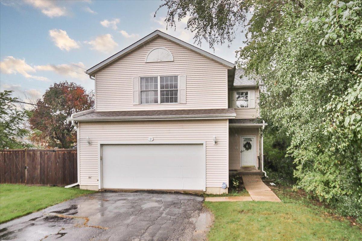 2 Terrace Ln., Lake Zurich, IL 60047