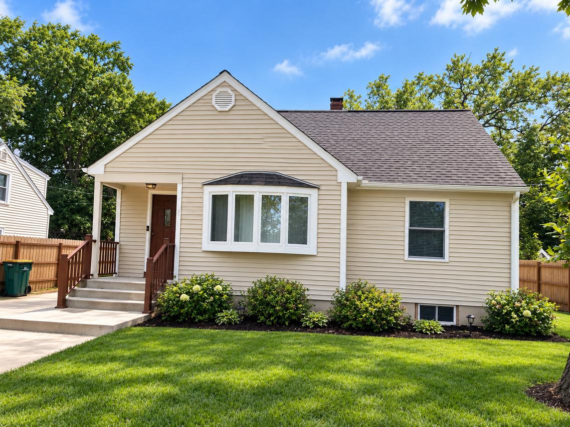 23210 W Lone Tree Ln., Lake Zurich, IL 60047