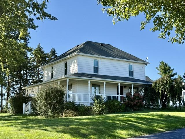 11600 N 950th Ave., Granville, IL 61326